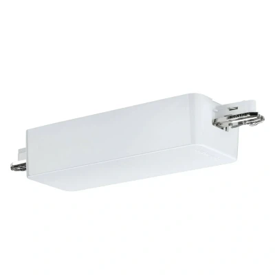 Billede af Paulmann URail Dimmer/Switch ZigBee hvid