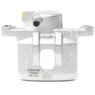 Billede af METZGER 6260749 Bremsekaliber Bagaksel venstre MITSUBISHI: Lancer 7, Outlander I SUV