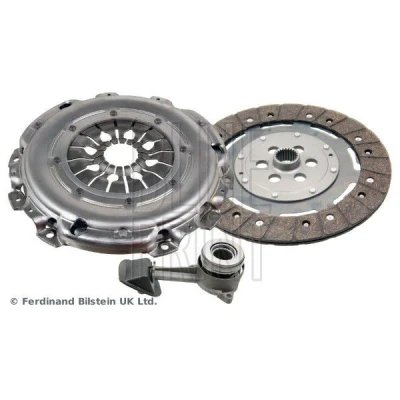 Billede af BLUE PRINT ADBP300070 Kobling i tre dele med centraludrykker, syntetsik fedt 241 FORD: Transit Mk6 Van