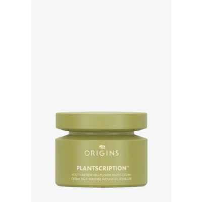 Billede af Origins Plantscription Youth renewing Power Natcreme 50 ml