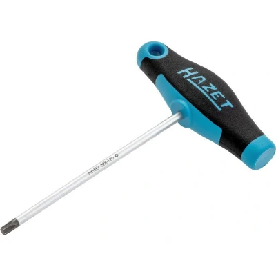 Billede af HAZET torx 828 T20 Skruetrækker 100, 126, 126 indre