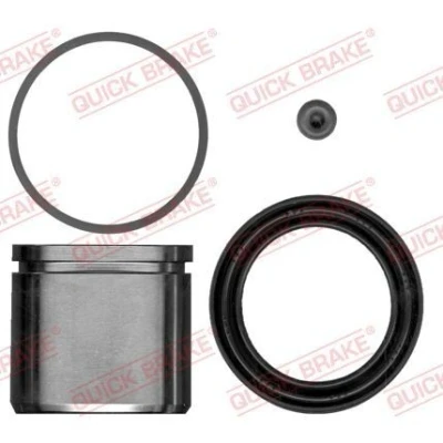 Billede af QUICK BRAKE 114 5170 Bremsekaliber Rep Sæt med stempel 57 TOYOTA: Avensis III Stationcar, Verso, Corolla X Sedan, FORD: MONDEO 3 Kombi