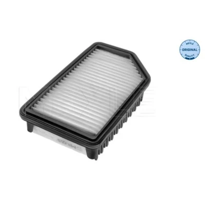 Billede af MEYLE 28 12 321 0013 Luftfilter 50 145 255 Filterindsats ORIGINAL Quality KIA: RIO 3, 3 Stufenheck, HYUNDAI: Veloster