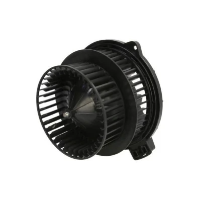 Billede af THERMOTEC DD2007TT Kabineblæser uden indbygget regulator