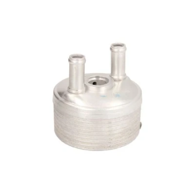 Billede af THERMOTEC D4W003TT Olieradiator VOLKSWAGEN: Golf Plus / Crossgolf, 6, 5, AUDI: A3 Sportback, SEAT: Leon II Hatchback