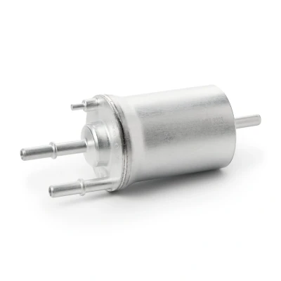 Billede af BLUE PRINT ADV182306 Brændstoffilter Ledningsfilter med trykregulator VOLKSWAGEN: Polo V Hatchback, IV Caddy 3, SKODA: Fabia 2
