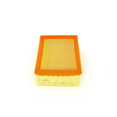 Billede af BOSCH 1 457 429 964 Luftfilter 57,3 150 256 Filterindsats BMW: 3 Sedan, 5 Cabriolet