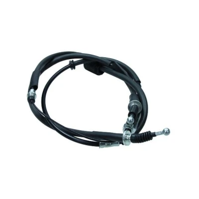 Billede af MAXGEAR 32 1434 Håndbremsekabel midten 1915, 735 OPEL: Astra J Hatchback