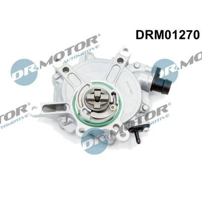 Billede af DR.MOTOR AUTOMOTIVE DRM01270 Vakuumpumpe MERCEDES BENZ: E klasse Sedan