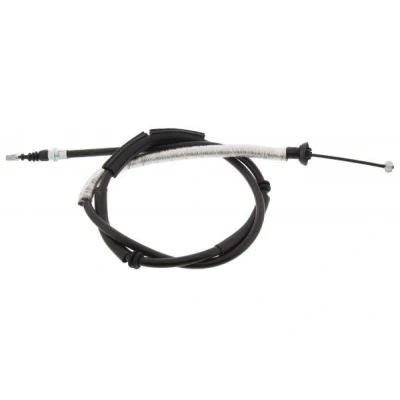 Billede af MAPCO 5123 Håndbremsekabel bagved til højre 1668 FIAT: BRAVO 2, Stilo Hatchback