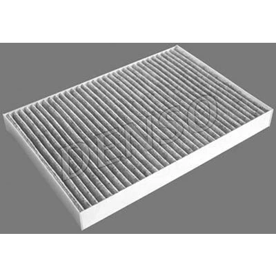 Billede af DENSO DCF054K Kabinefilter Aktivkulfilter 300 204 30 AUDI: A4 B7 Avant, B6 Sedan, A6 C5 Avant