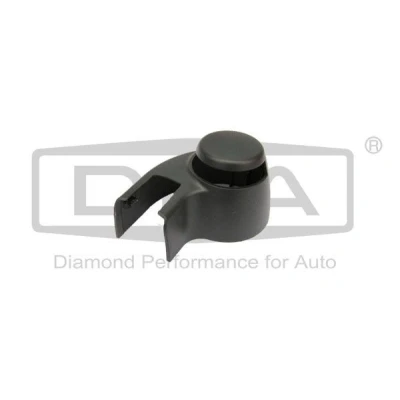 Billede af DPA 99551787702 Kappe, viskerarm SKODA: Fabia I Hatchback, 2, 1 Combi