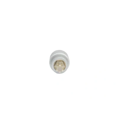 Billede af KS TOOLS 911.1367 Skraldenøgleindsats (Hexagon) DIN3120, ISO1174 T50 Krom vanadium stål Torx riflet