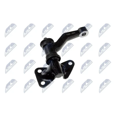 Billede af NTY SWK NS 001 Styringsmellemarm højre foraksel, venstre foraksel NISSAN: Navara Pick up, Up