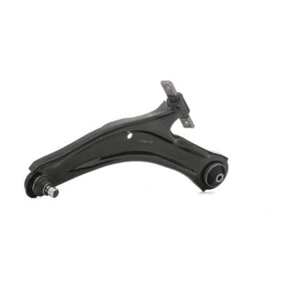Billede af NTY ZWD NS 124 Bærearm venstre foraksel, nede, ydre, krydsarm NISSAN: Qashqai / Qashqai+2 I, X Trail