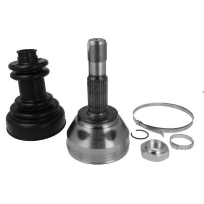 Billede af METELLI 15 1020 Knokkelled Gummi CITROËN: C25 Bus