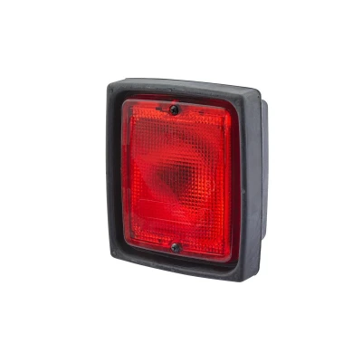 Billede af HELLA 2NE 004 432 011 Tågebaglygte