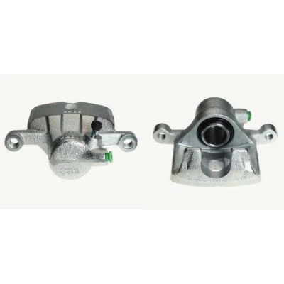 Billede af BUDWEG CALIPER 342346 Bremsekaliber MITSUBISHI: PAJERO 2, 2 Canvas Top