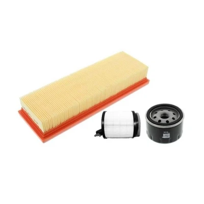 Billede af Filter sæt MAPCO 68104