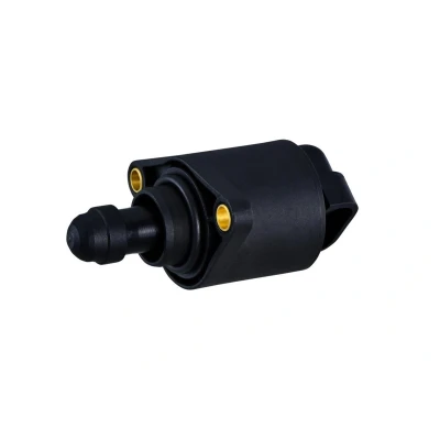 Billede af HELLA 6NW 358 192 101 Tomgangsregulator elektrisk med pakninger