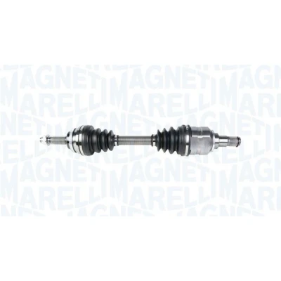 Billede af MAGNETI MARELLI 302004190266 Trækaksel venstre foraksel 6335 TOYOTA: Avensis II Station Wagon, Hatchback, Sedan
