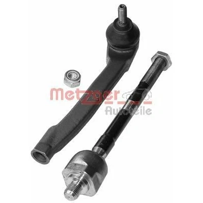 Billede af METZGER 56017301 Sporestang venstre foraksel KIT + RENAULT: MEGANE 2 Kombi, GRAND SCENIC