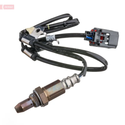 Billede af DENSO DOX 0629 Lambdasonde M18x1.5 opvarmet, Fingersonde, bredbånd lambda sonde MAZDA: 6 Sedan, Hatchback, Stationcar