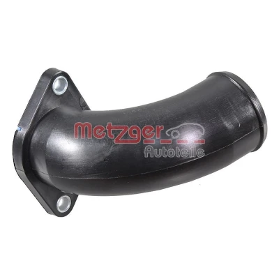 Billede af METZGER 2401079 Trykslange FVMQ (Fluorosilicone) FORD: Transit Mk6 Ladvogn/Chassis