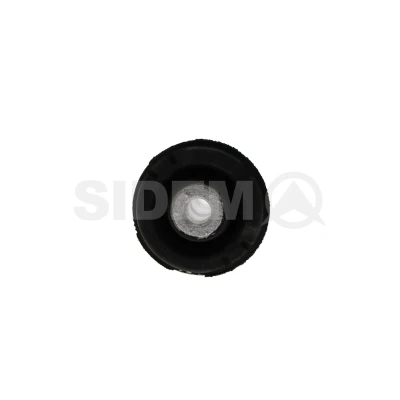 Billede af SIDEM 821697 Bøsning foraksel oppe Gummimetalleje krydsarm