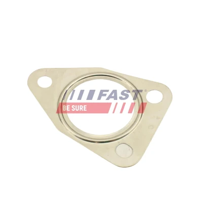 Billede af FAST FT84576 Pakning, udstødningsrør afgang ALFA ROMEO: 156 Sportwagon, 147, FIAT: BRAVO 2, Punto II Hatchback, Doblo I Stationcar