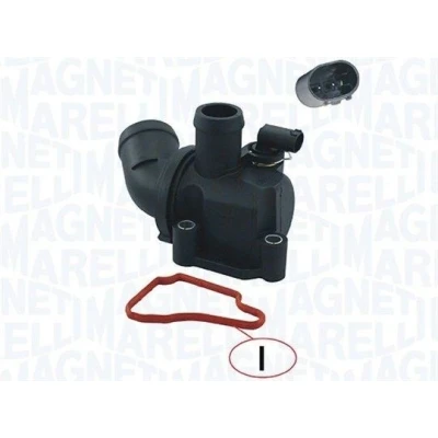Billede af MAGNETI MARELLI 352317003490 Termostat 87 med pakning sensor MERCEDES BENZ: B klasse, A klasse