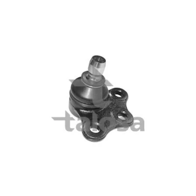 Billede af TALOSA 47 02642 Bærekugle foraksel, nede 16mm OPEL: Corsa C Hatchback