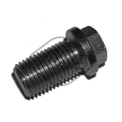 Billede af Tætningsprop, oliesump Metalcaucho 00857