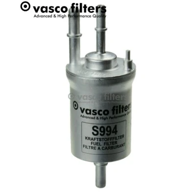 Billede af DAVID VASCO S994 Brændstoffilter Ledningsfilter 10 8