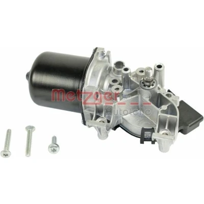 Billede af METZGER ORIGINAL ERSATZTEIL 2190748 Viskermotor 12 foran CITROËN: C3 I Hatchback