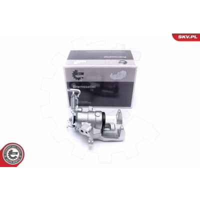 Billede af ESEN SKV 46SKV983 Bremsekaliber 118mm Bagaksel venstre MAZDA: CX 5 I