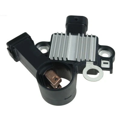 Billede af AS PL ARE1058 Generatorregulator 12