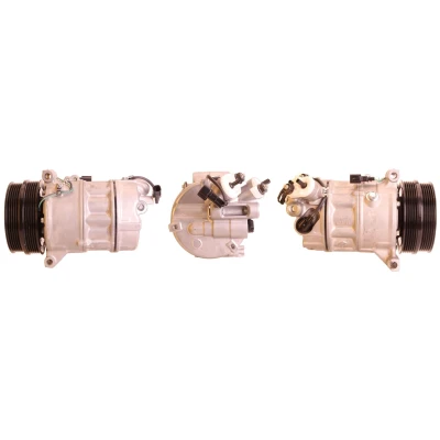 Billede af LUCAS ACP01020 Kompressor PAG 46 R 134a