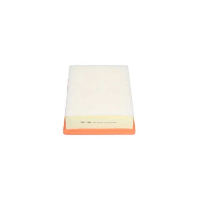Billede af KAVO PARTS NA 2672 Luftfilter 74mm 208mm 258mm Filterindsats RENAULT: TRAFIC 3, 3 Bus, Pritsche/Fahrgestell, OPEL: Vivaro B Combi