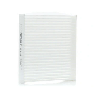 Billede af FILTRON K 1431 Kabinefilter Partikelfilter 150 148 20