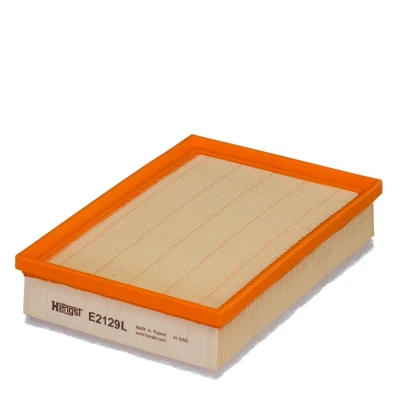 Billede af HENGST FILTER E2129L Luftfilter 60 178 268 Filterindsats VOLVO: XC40