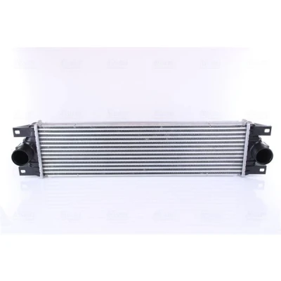 Billede af NISSENS 96890 Intercooler