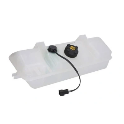 Billede af THERMOTEC DBC001TT Ekspansionsbeholder med låg