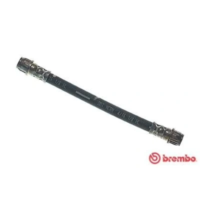 Billede af BREMBO T 61 124 Bremseslange 185 F10X1