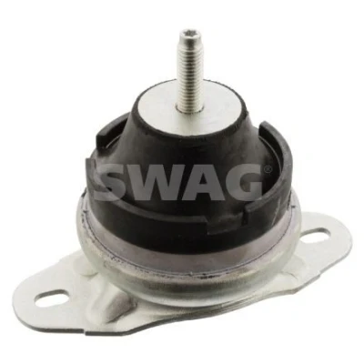 Billede af SWAG 64 13 0014 Motorophæng højre Gummimetalleje beige CITROËN: C5 III Stationcar, 3, II Hatchback, PEUGEOT: 407 Sedan, SW