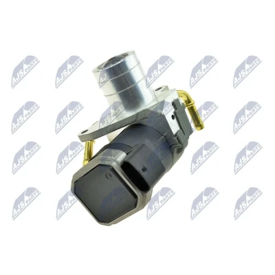 Billede af NTY EGR PL 006 Ventil elektrisk uden køler SAAB: 9 3 Hatchback, 5 Sedan, OPEL: Vectra C Caravan, Astra G CC