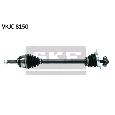 Billede af SKF VKJC 8150 Trækaksel 679