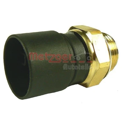 Billede af METZGER 0915197 Temperaturkontakt, kølerventilator M 22x1,5 med pakning OPEL: Calibra A, Vectra A Sedan, Astra G CC