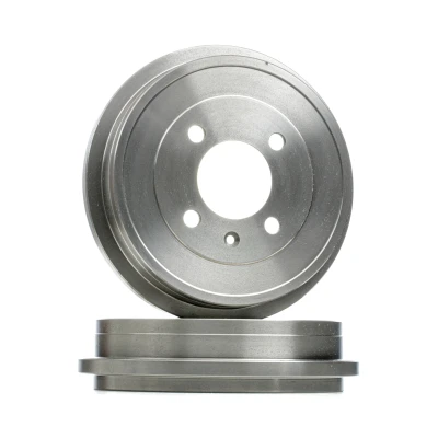 Billede af BREMBO 14.9384.10 Bremsetromler 200 SEAT: Mii, VOLKSWAGEN: Lupo / 3L