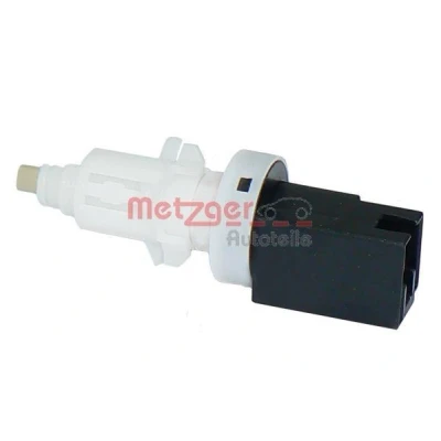 Billede af METZGER 0911042 Bremselyskontakt 2 FIAT: BRAVO 1, PEUGEOT: Boxer Ladvogn/Chassis